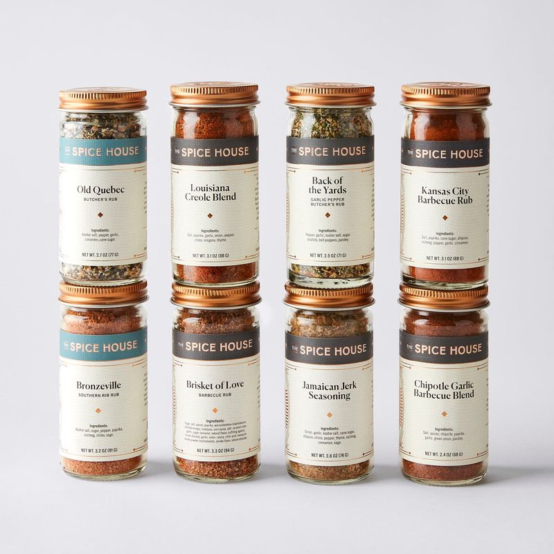 The Spice House