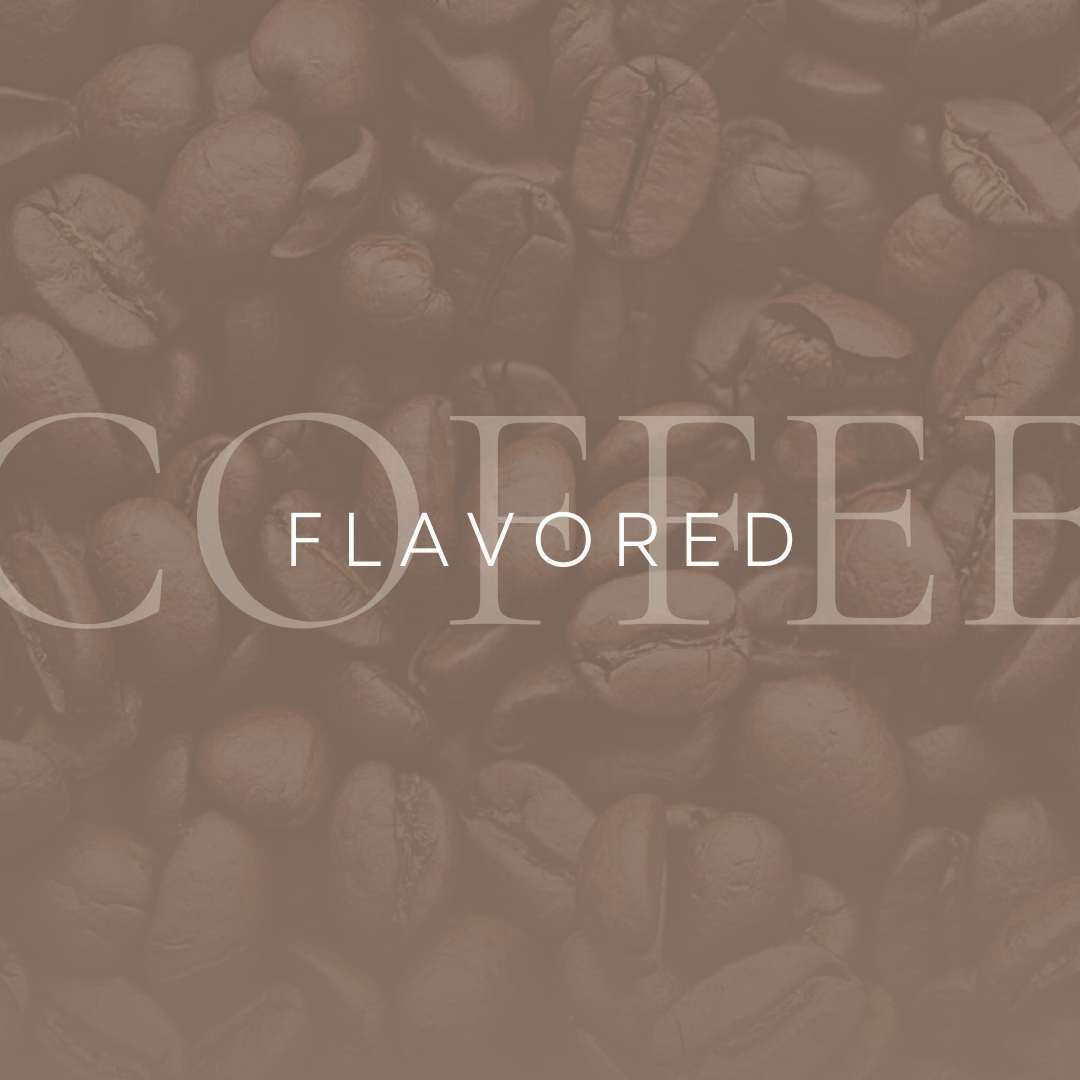 Flavored Coffee