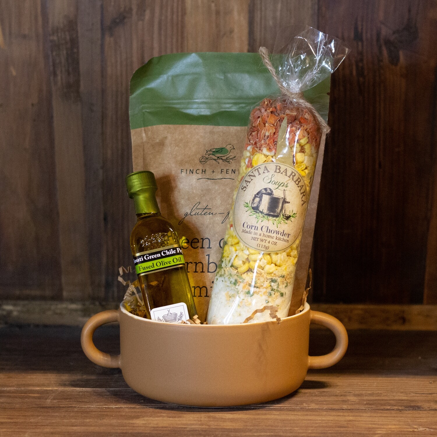 The Warm Up | Deluxe