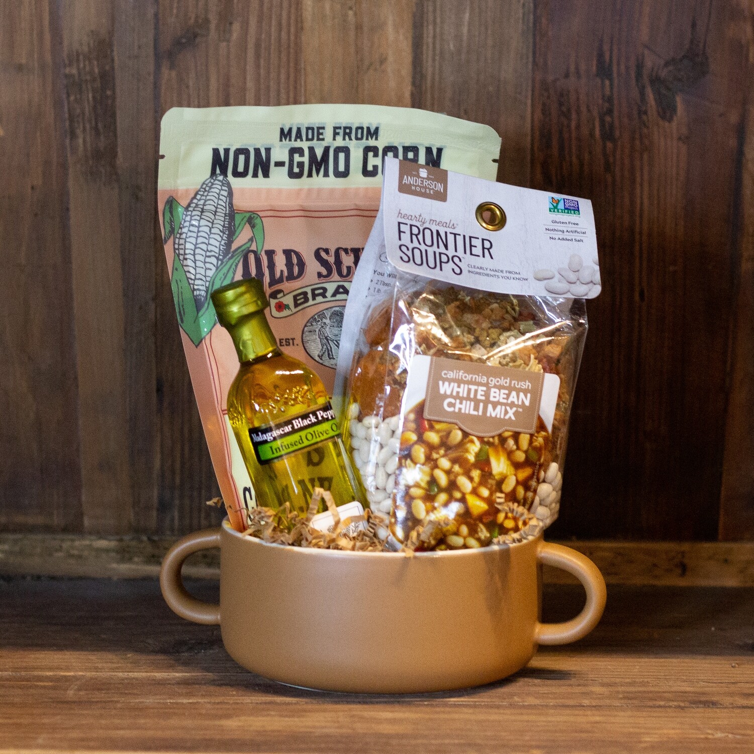 The Warm Up | Deluxe, Type: Regular