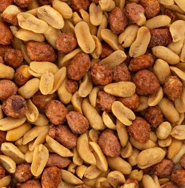 Peanuts Butter Toffee Maple Bourbon