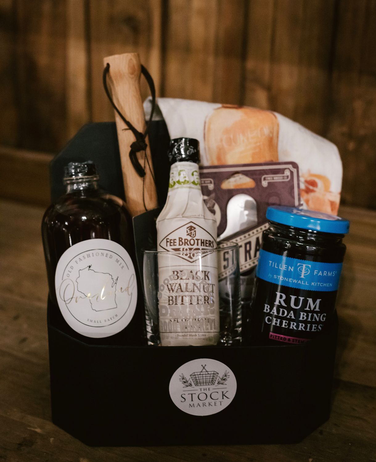 Old Fashioned- Ultimate!