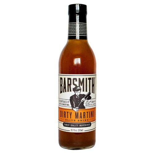 Alcohol Mixer Barsmith Dirty Martini