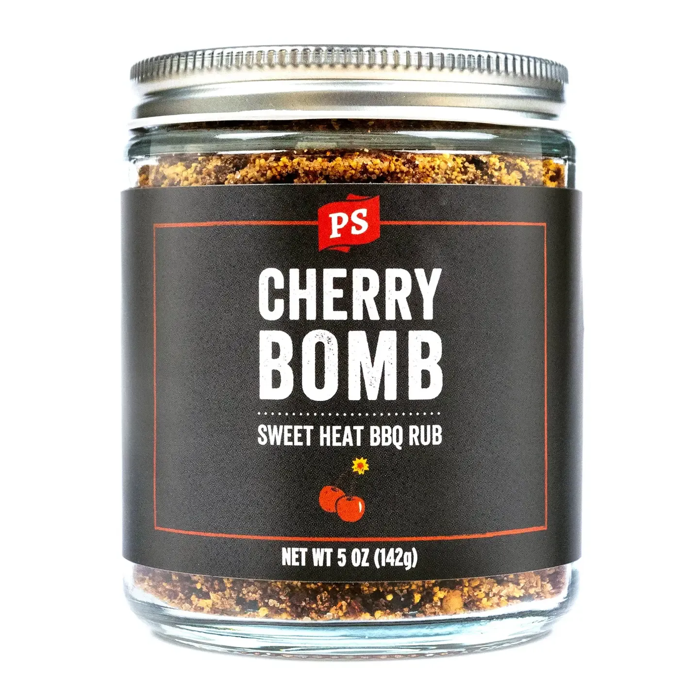 Rub Cherry Bomb