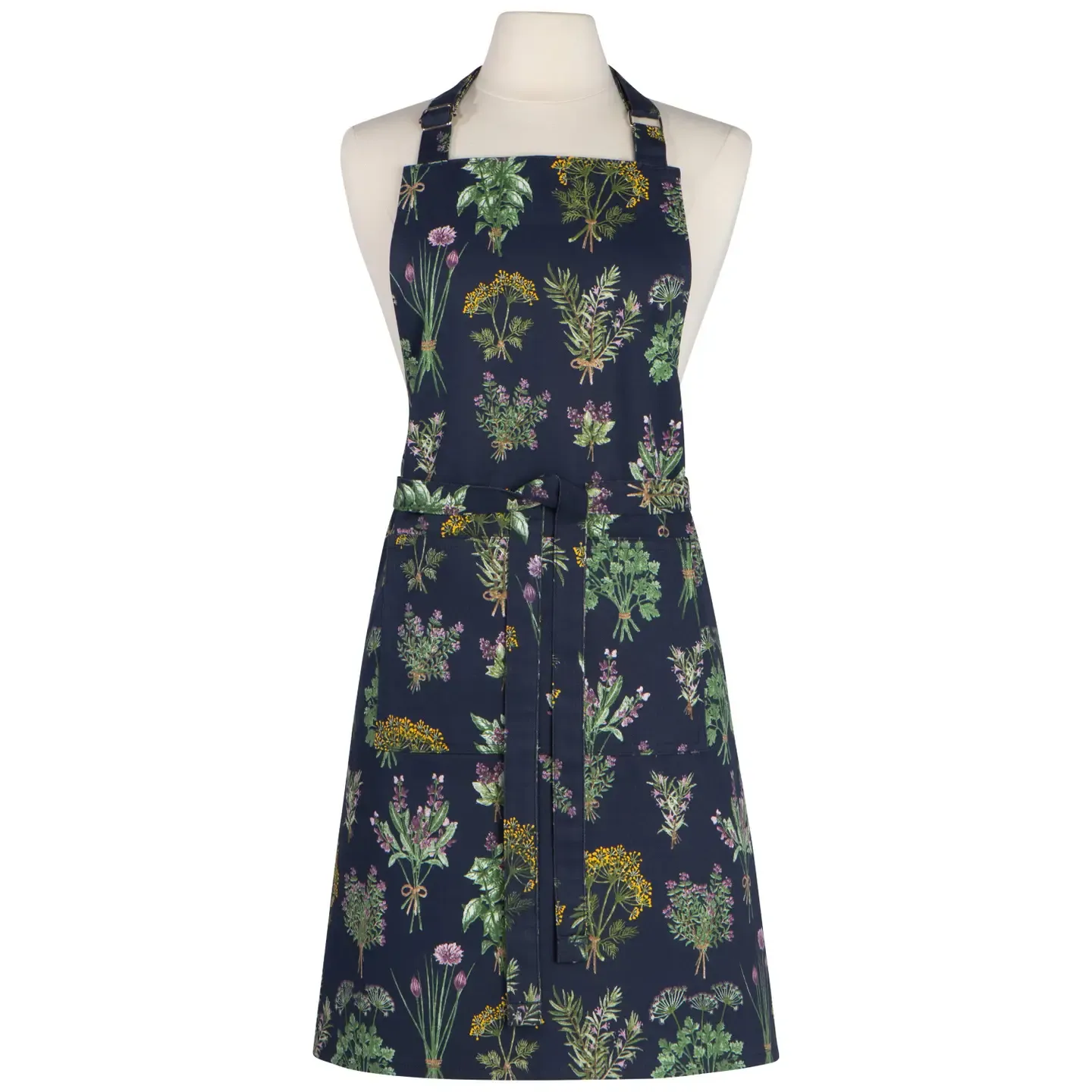 Apron Chef Fresh Herbs