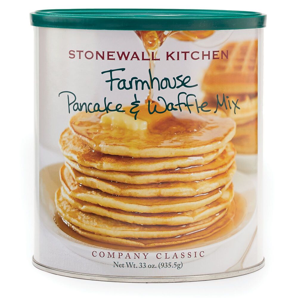 Breakfast Farmhouse Pancake Mix