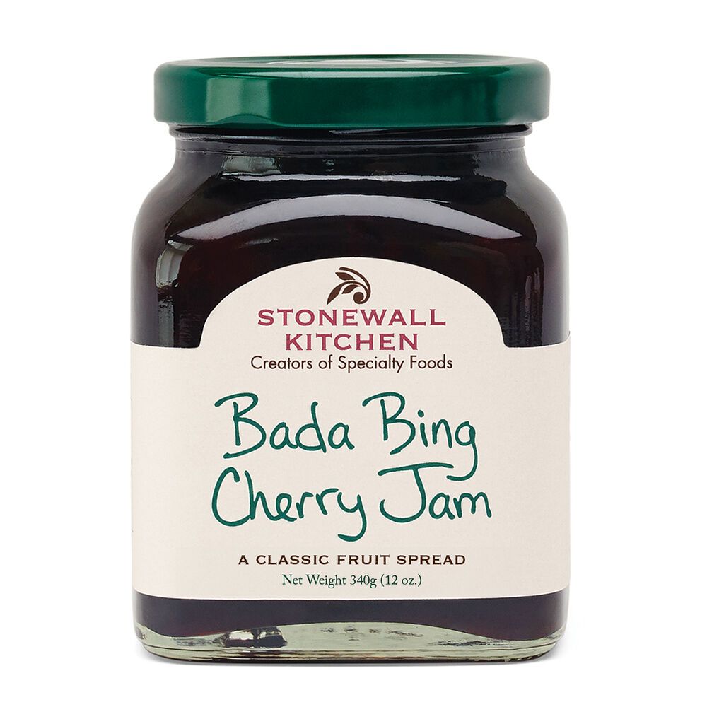 Jam Bada Bing Cherry