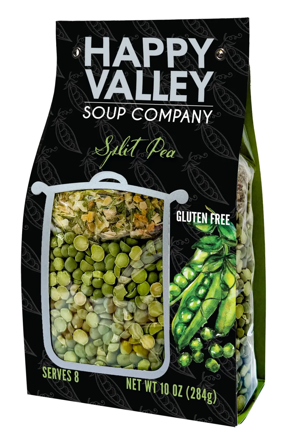 Soup Split Pea