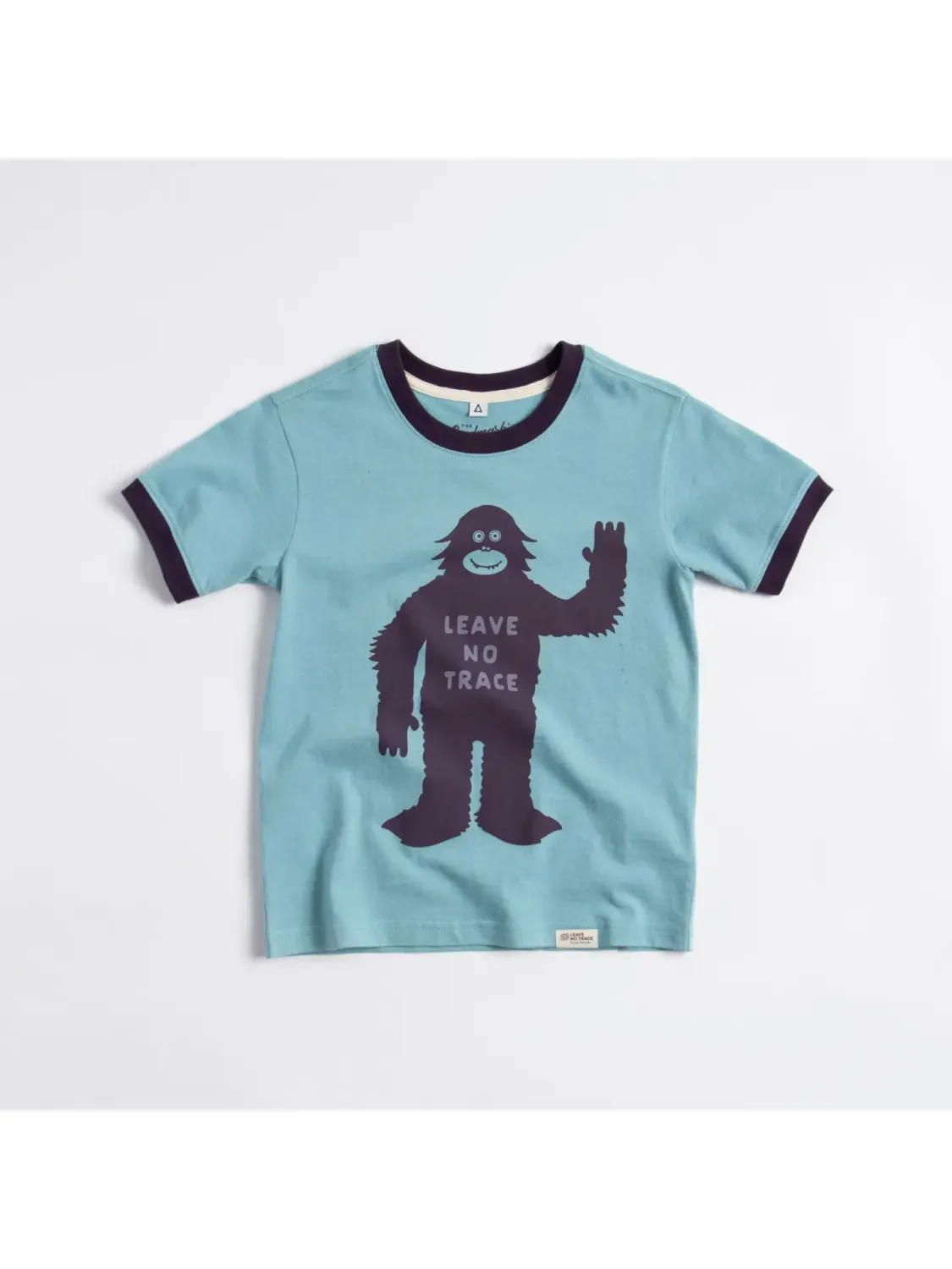 Tee Youth | Leave No Trace