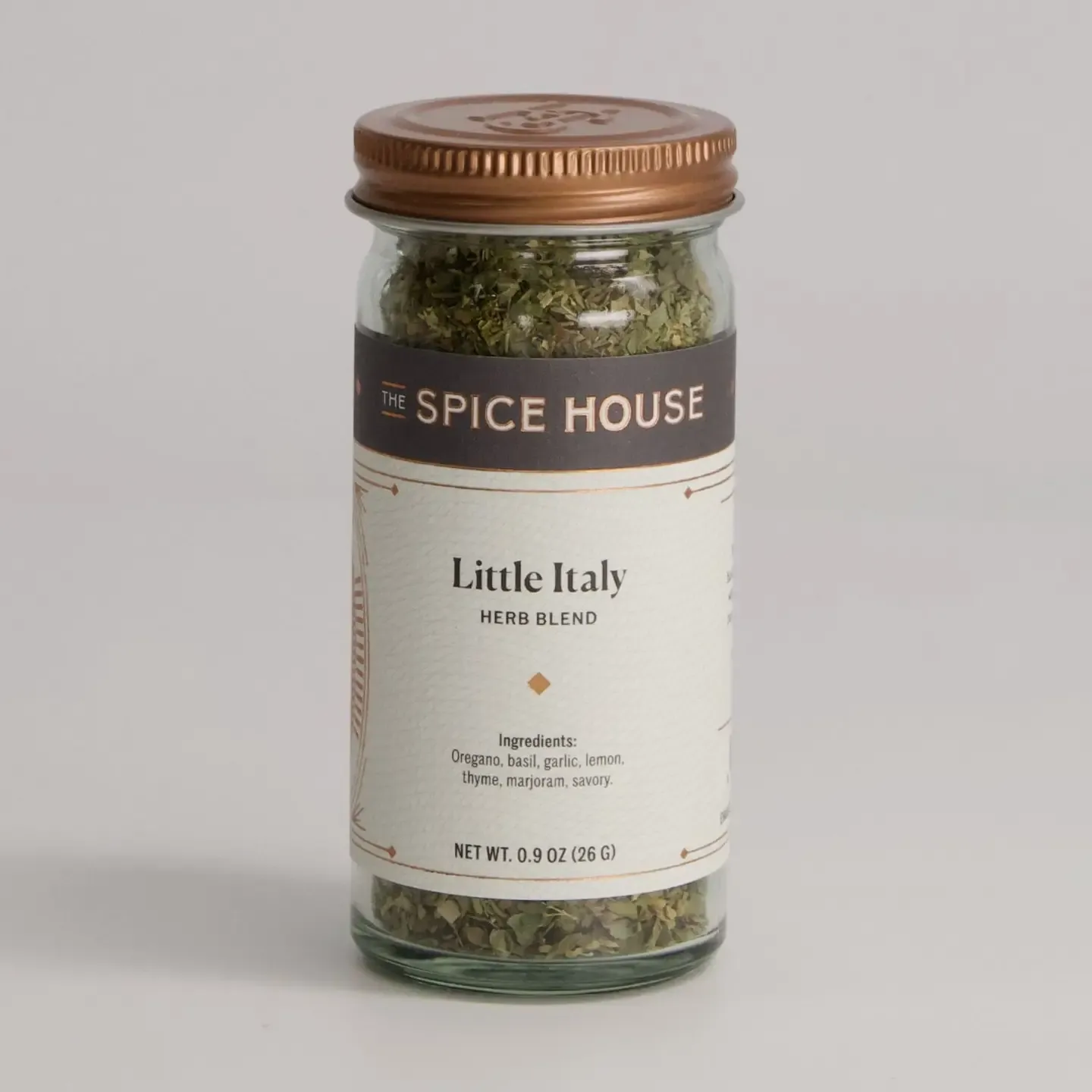 Little Italy Herb Blend