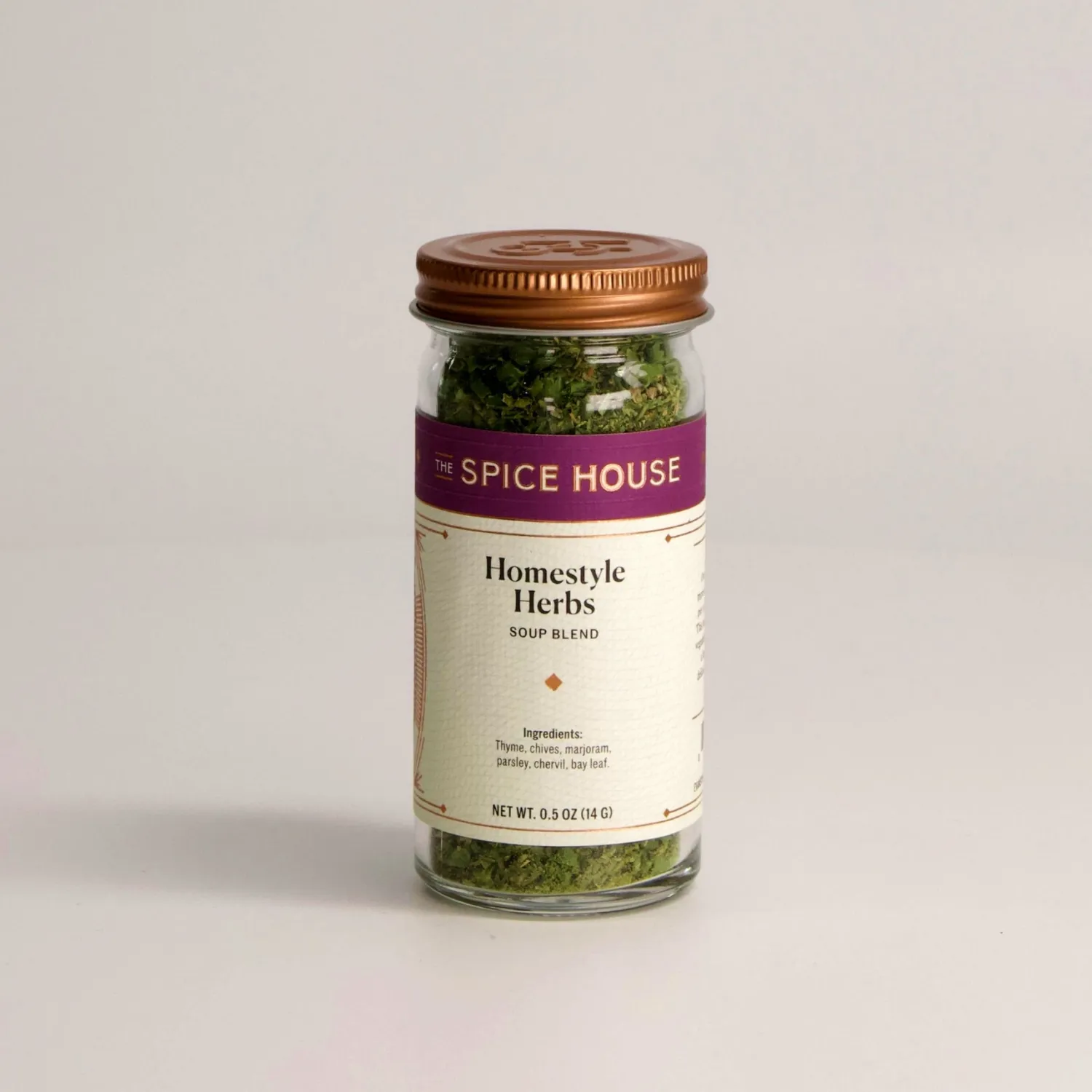 Homestyle Herbs Soup Blend Homestyle Herbs Soup Blend