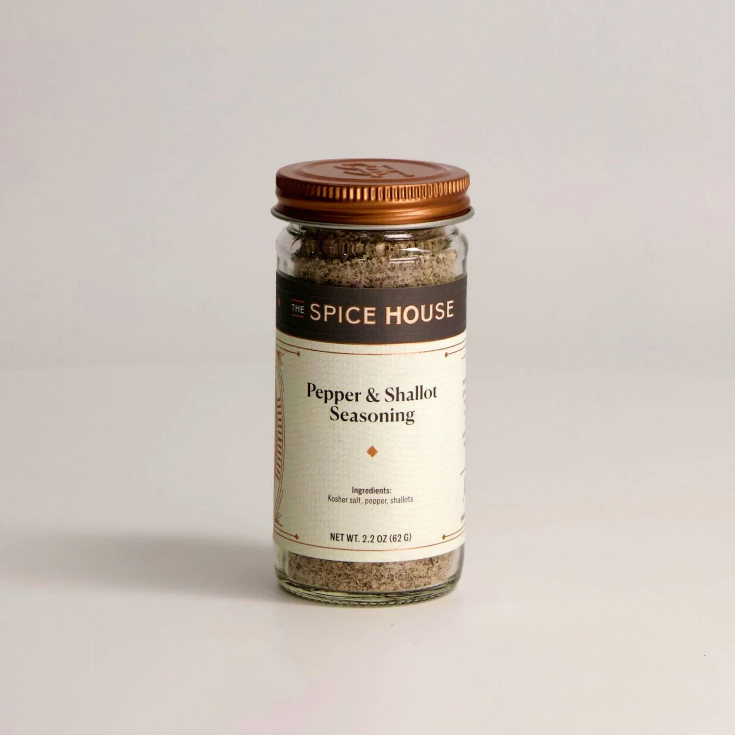 Pepper & Shallot Seasoning