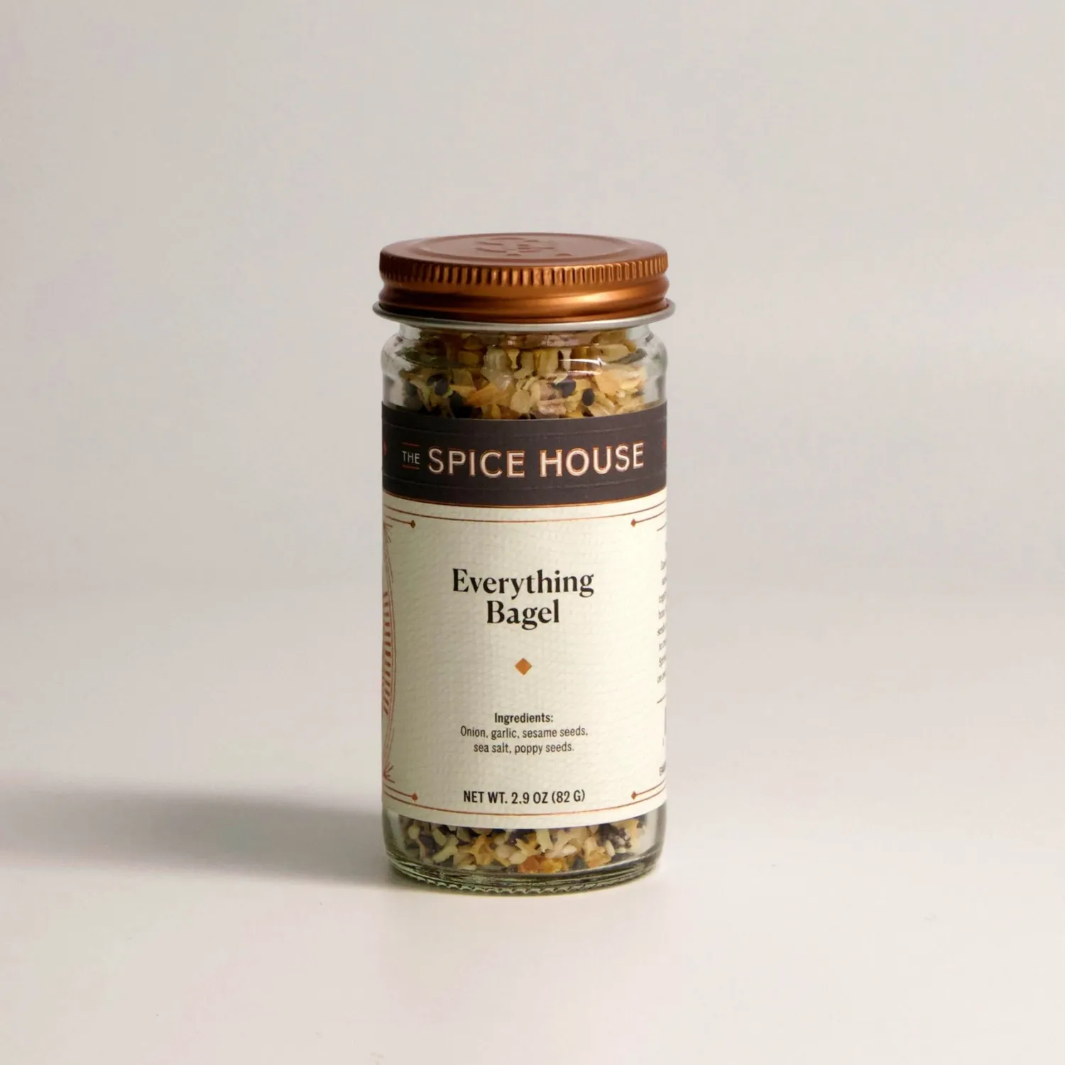 Everything Bagel Blend Everything Bagel Blend