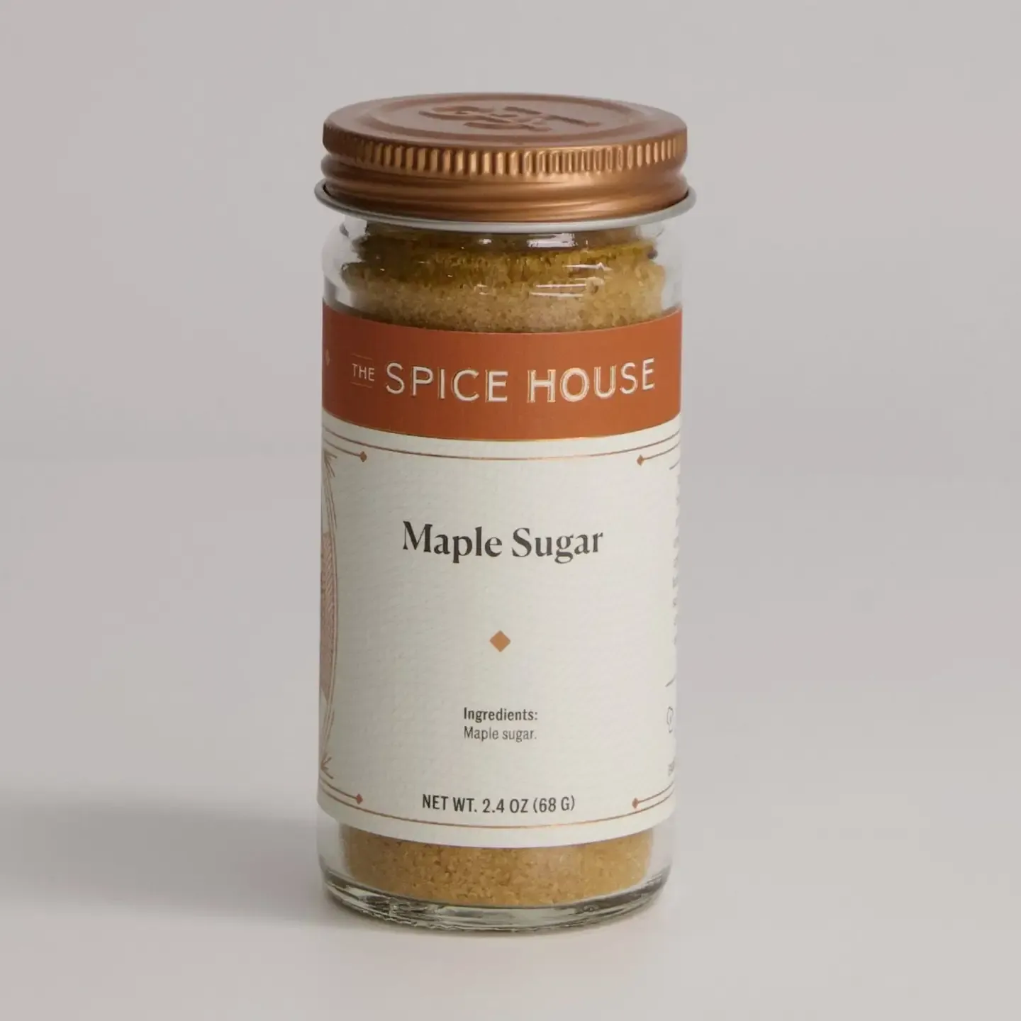 Maple Sugar