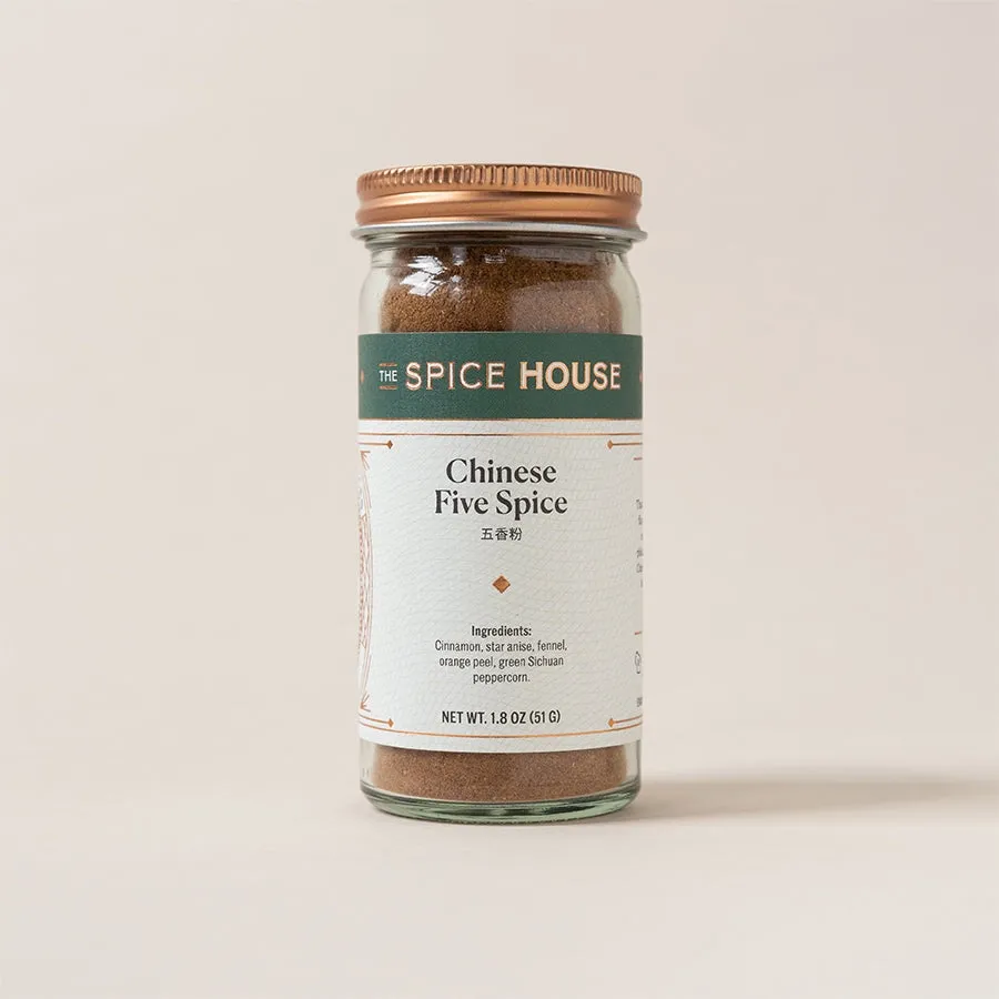 Chinese Five Spice Chinese Five Spice