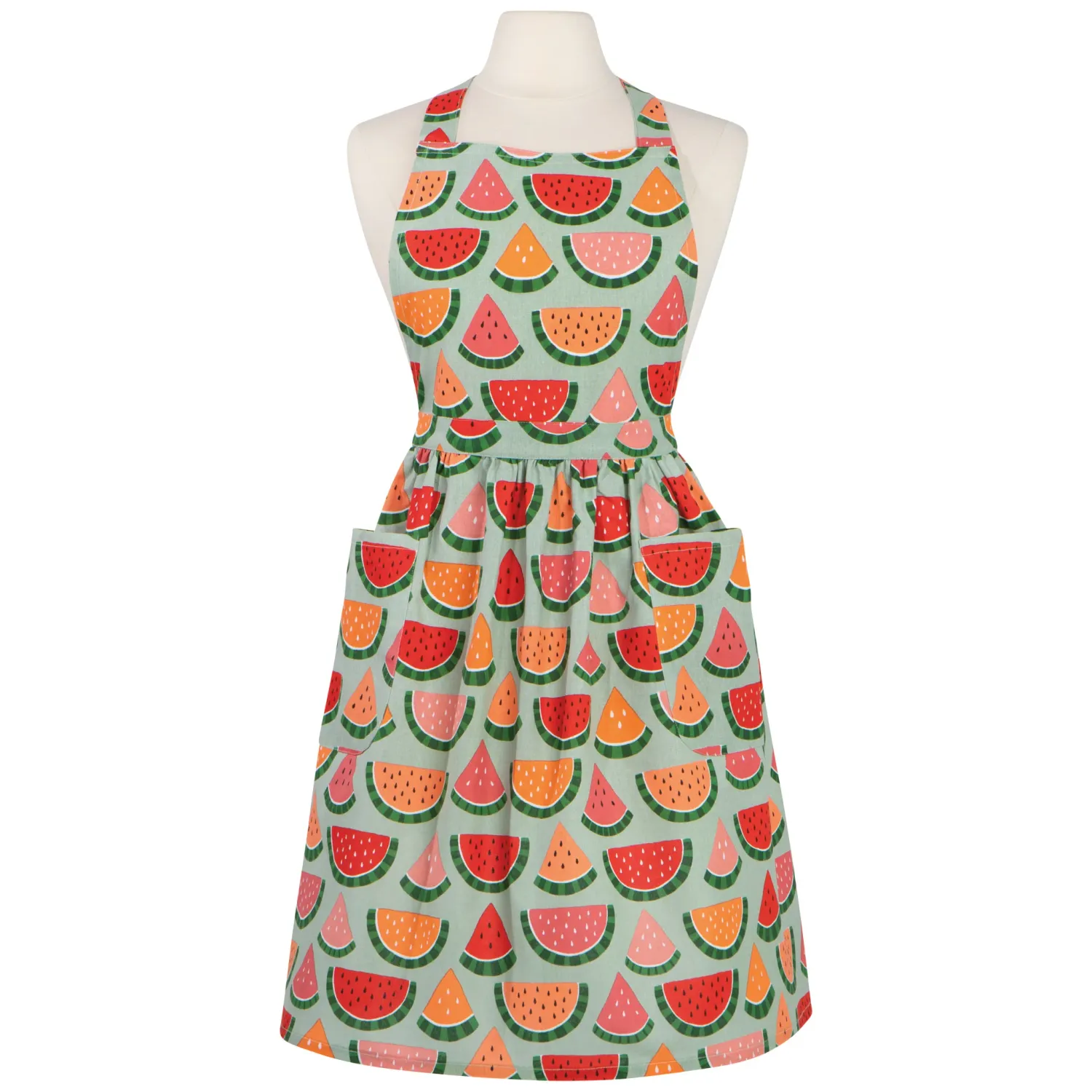 Apron Maisie Melon Pop