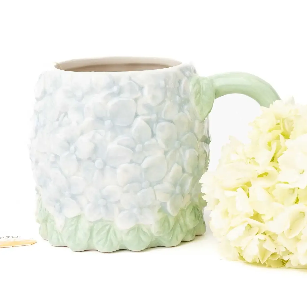 Mug Hydrangea