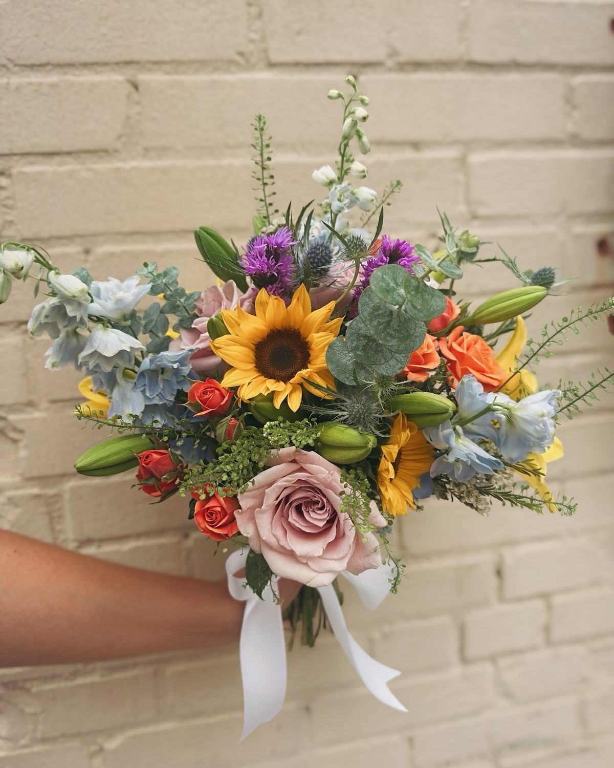Florist Choice: $75