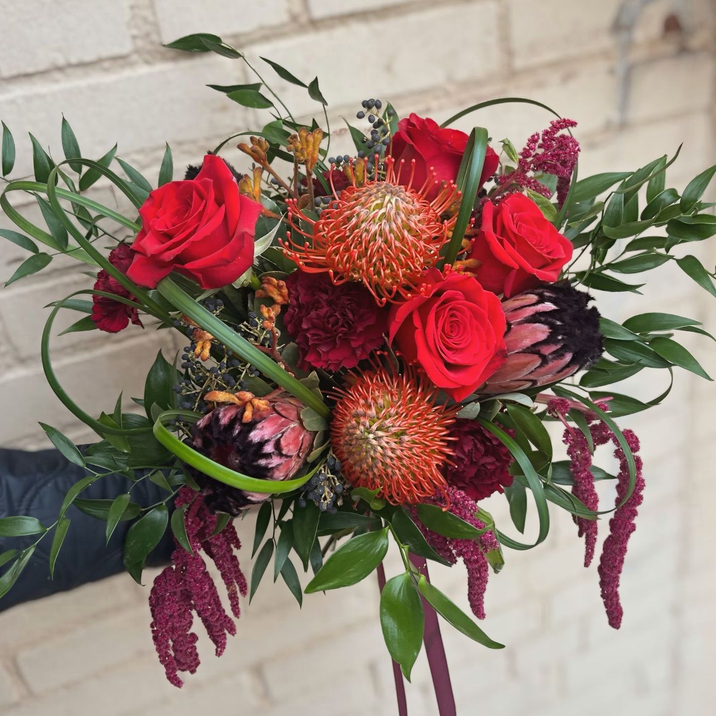 Florist Choice: $100