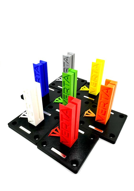 COMBINATION SQUARE HOLDER