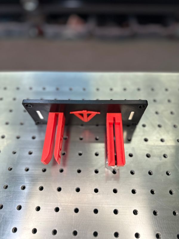COMBINATION SQAURE MOUNT V2