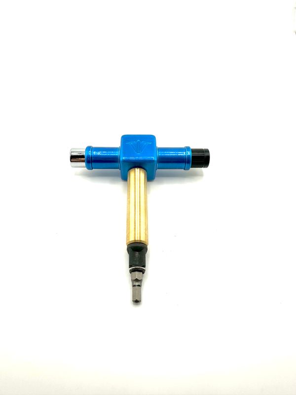 Mighty Multi Tool &quot;GOLD MINE&quot;