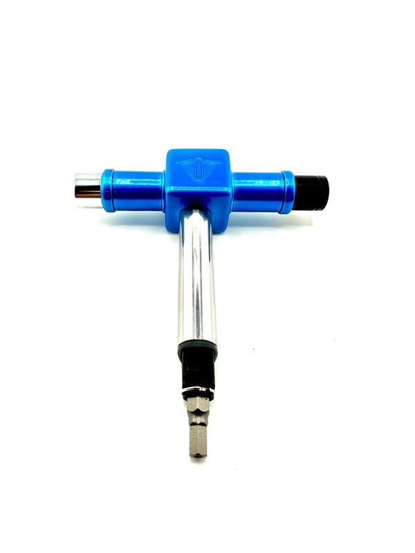 Mighty Multi Tool &quot;CREW CHIEF&quot;