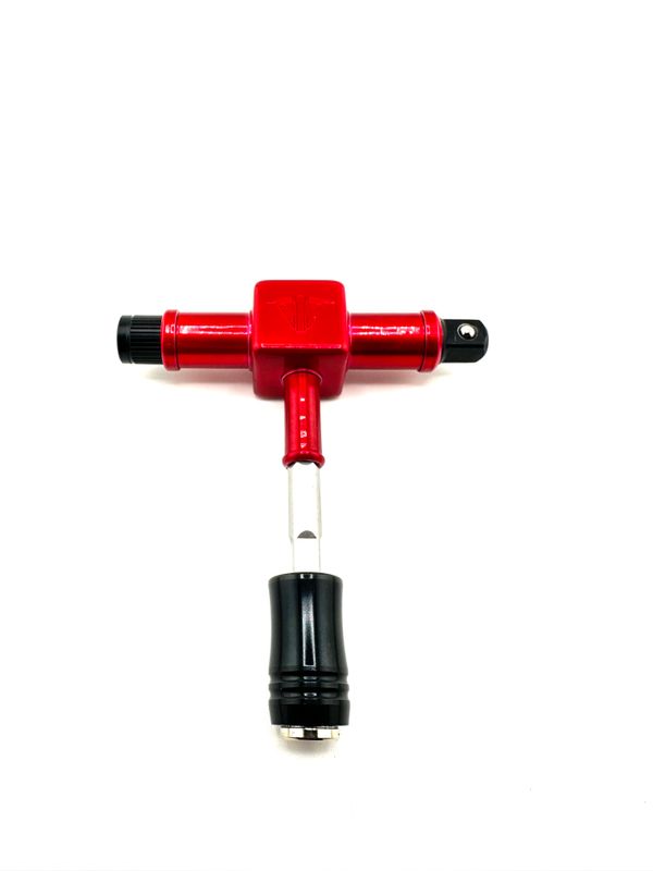 Mighty Multi Tool &quot;TRIPLE PLAY&quot;