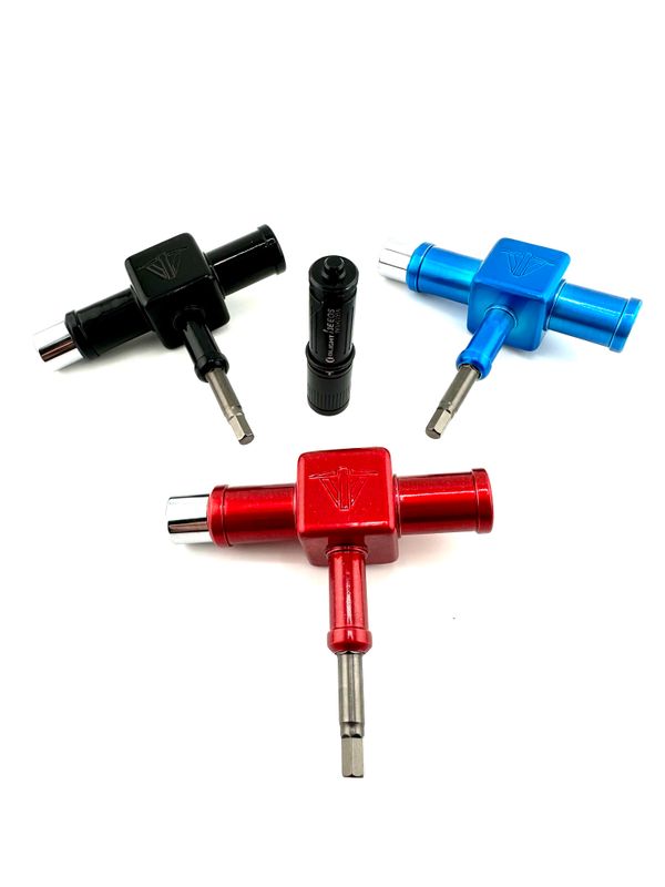 Mighty Multi Tool &quot;PIT CREW&quot;