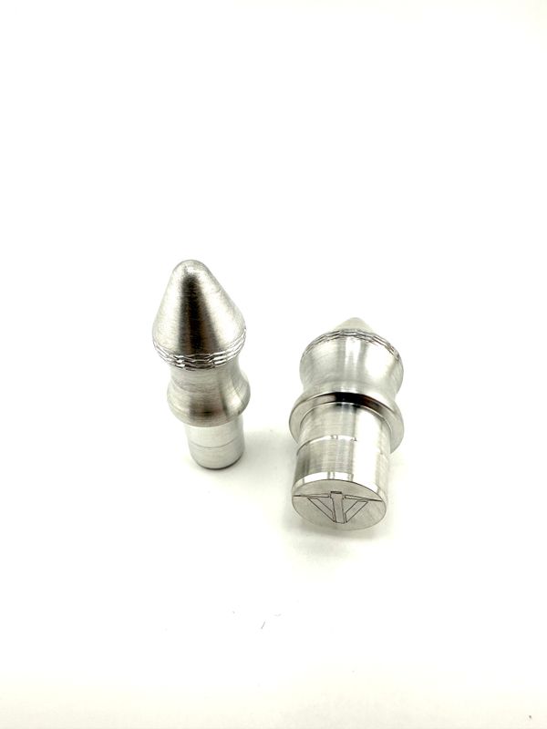 PEX PLUGS (NON THREADED)