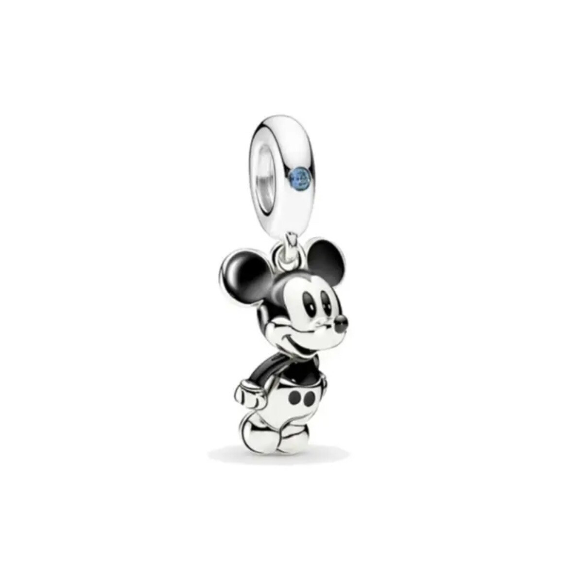 Mickey colgante