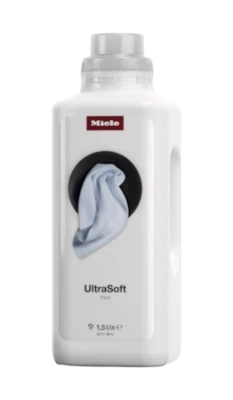 Suavizante UltraSoft 1,5l