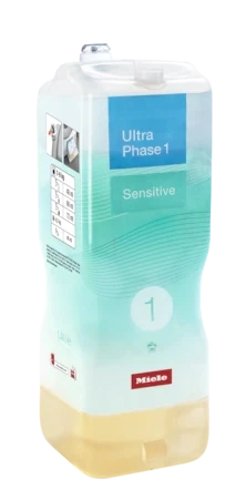 Miele UltraPhase 1 Sensitive