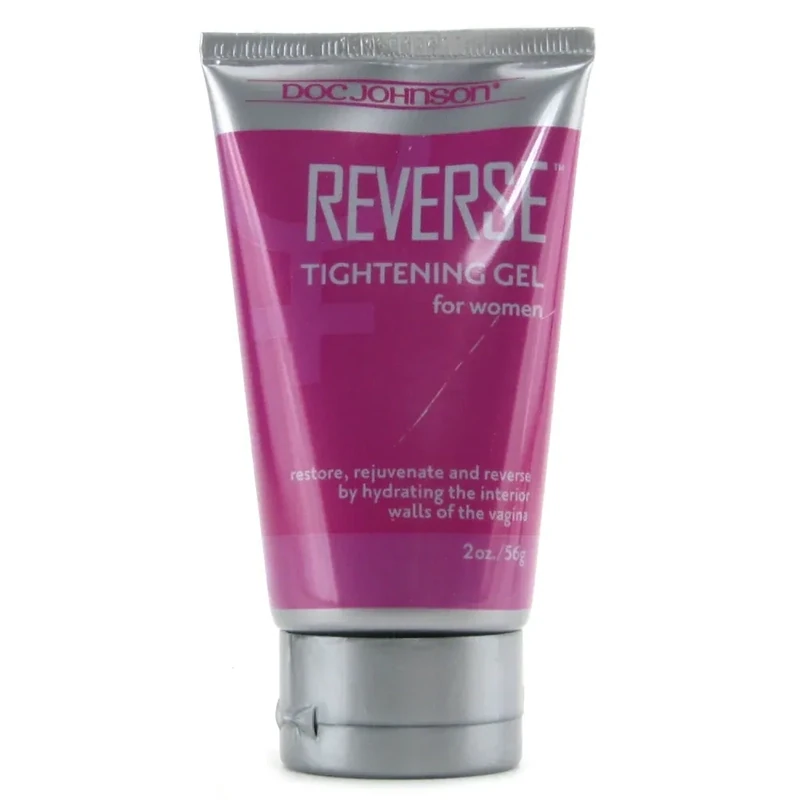 Reverse Tightening Gel