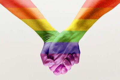 LGBTQ+ Play Things
