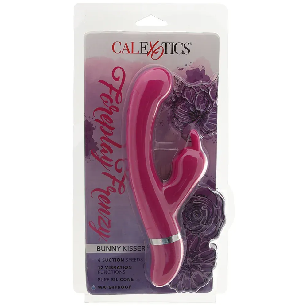 Foreplay Frenzy Bunny Rabbit Vibe