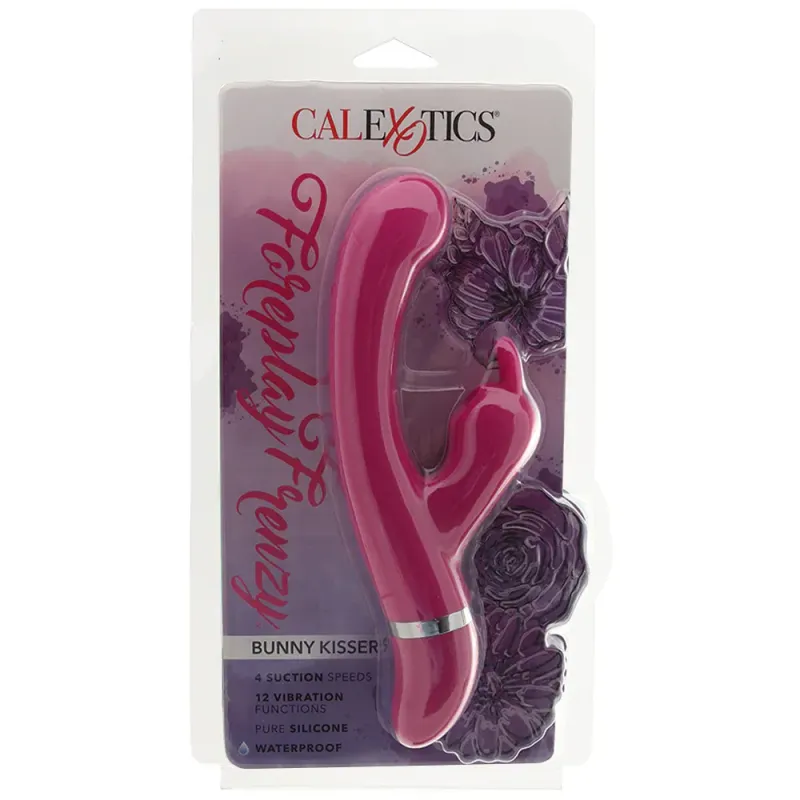 Foreplay Frenzy Bunny Rabbit Vibe