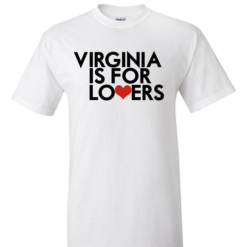 Virginia Is For Lovers