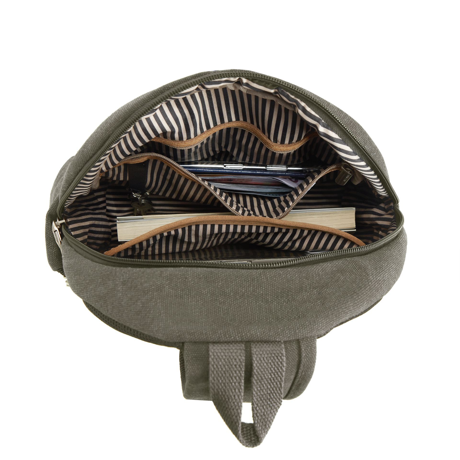 Heritage Anti-Theft Sling/Sage