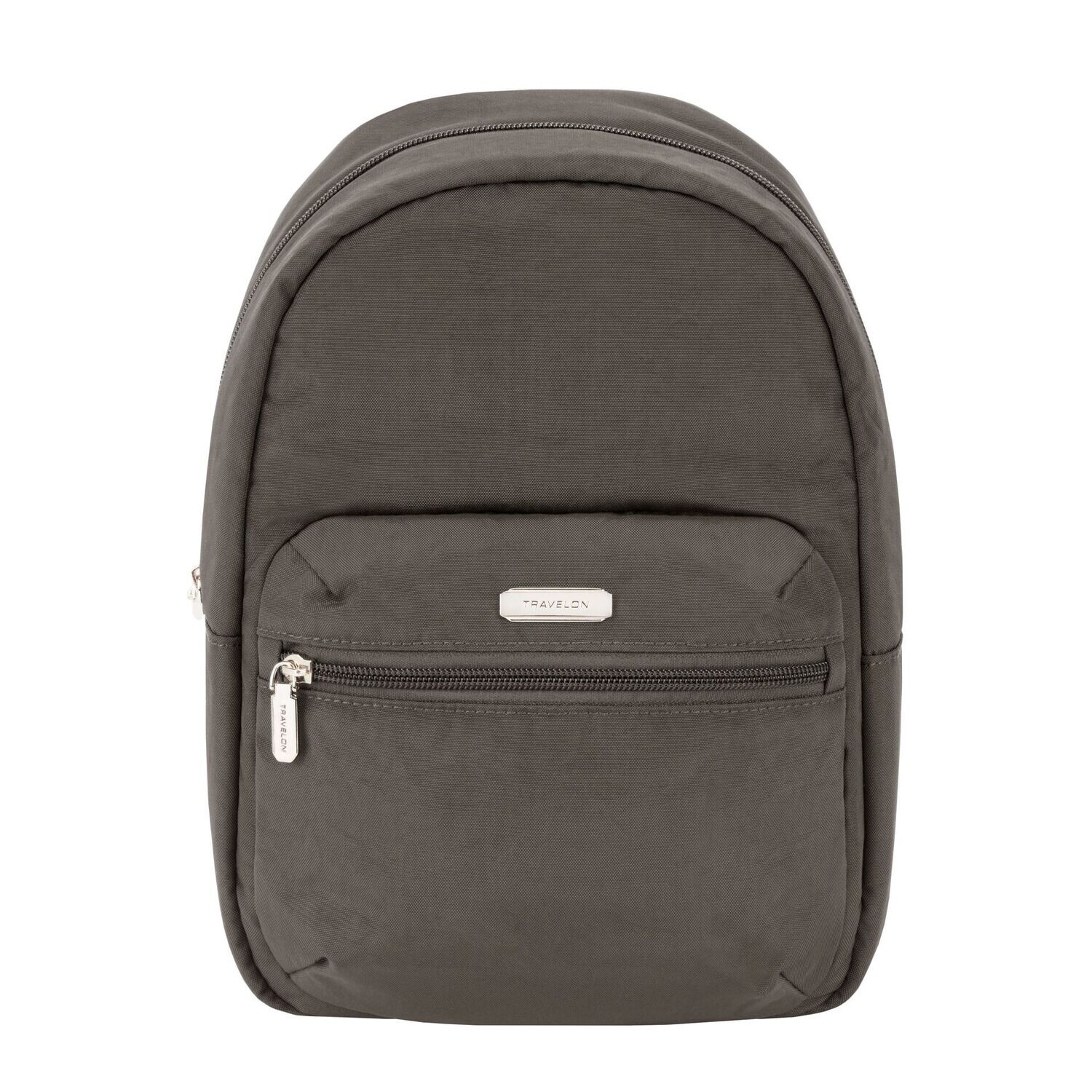 Anti-Theft Essentials Small Backpack/Smoke
