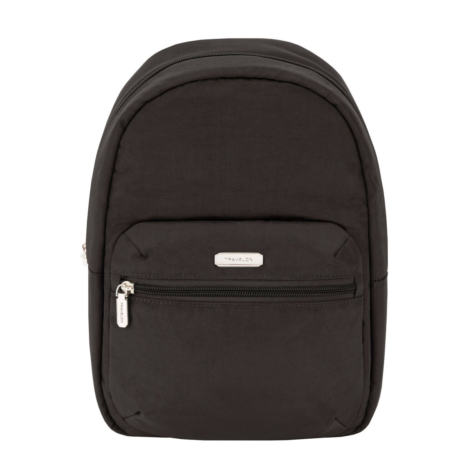 Anti-Theft Essentials Small Backpack/Black