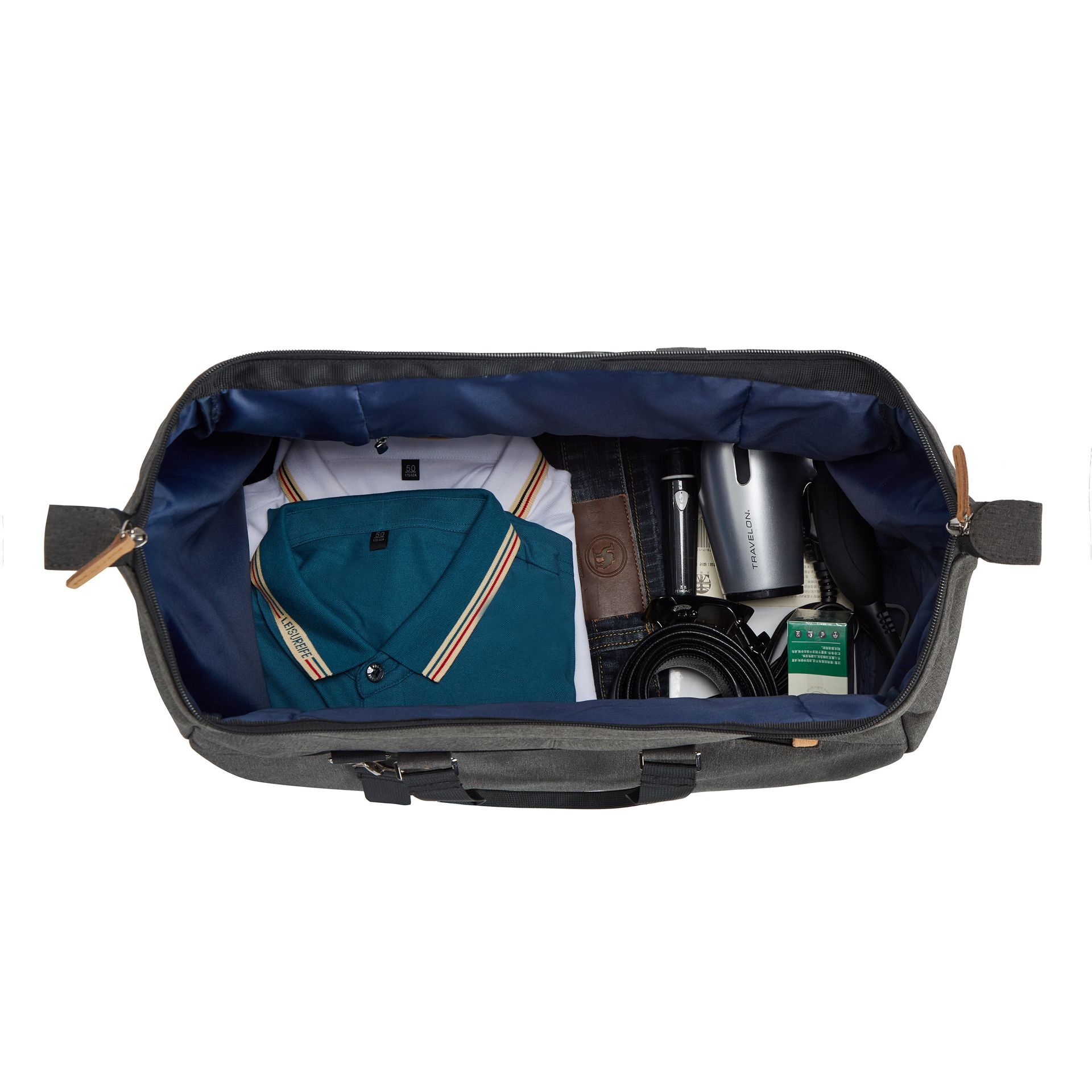 Transit Carry-On Weekender/Slate