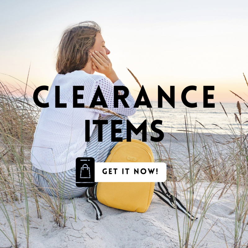 Clearance Items