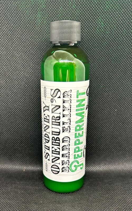 Stoney Oneburn's Beard Wash/Conditioner
