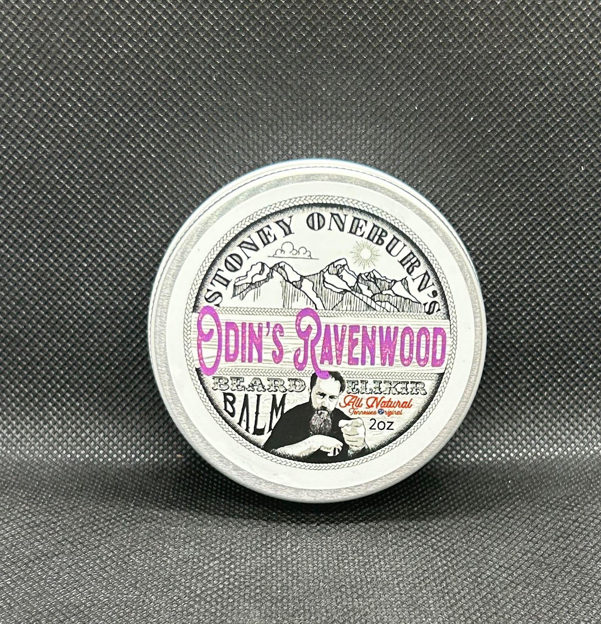 Odin's Ravenwood Best Seller