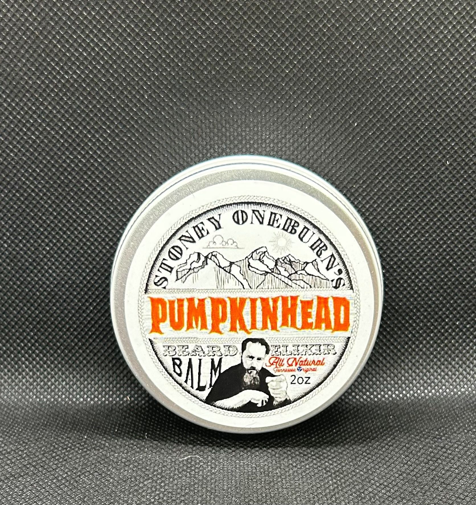 Pumpkinhead