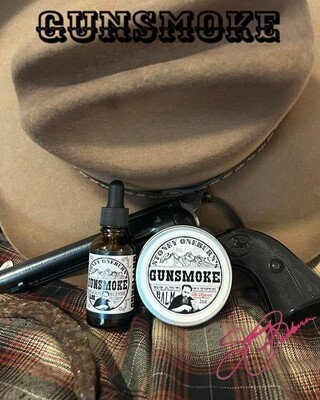 Gunsmoke