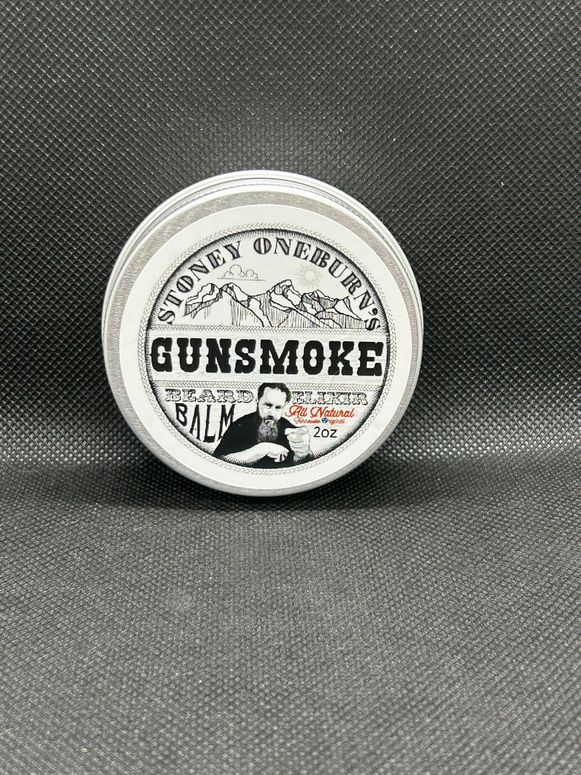 Gunsmoke