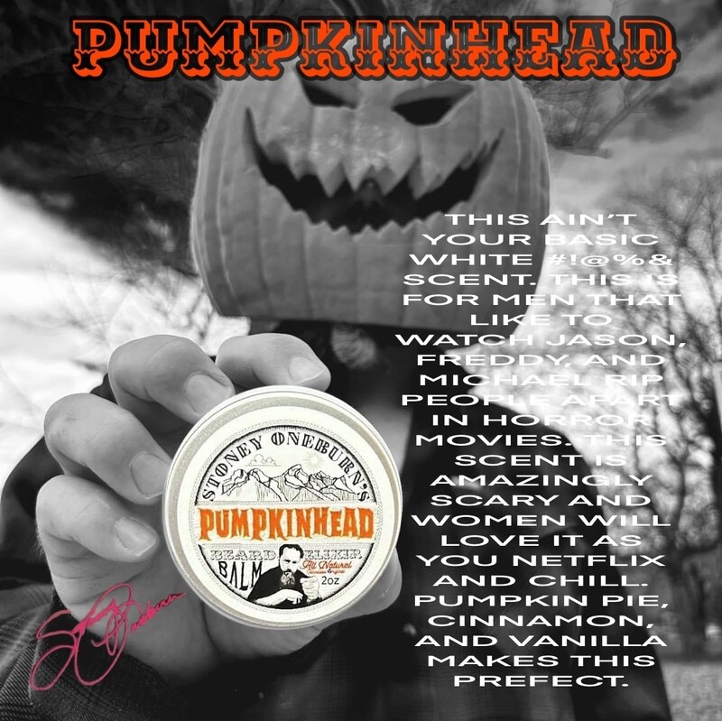 Pumpkinhead