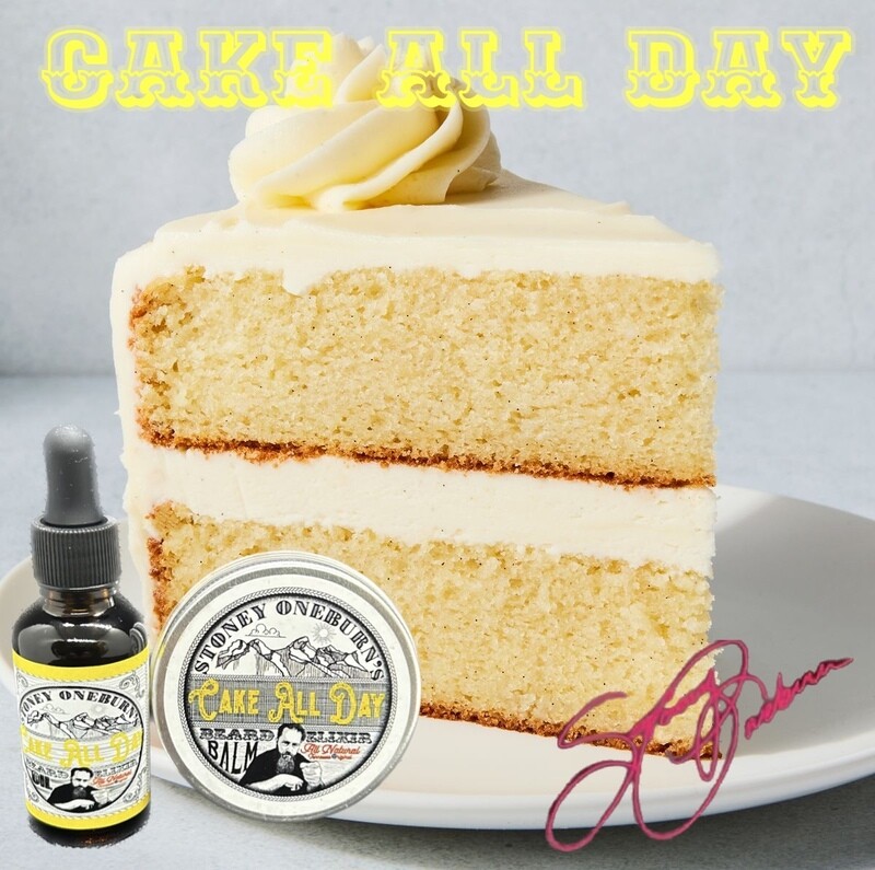 Cake All Day